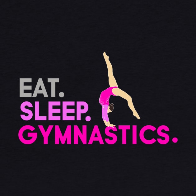 Eat, Sleep, Gymnastics ft Aliya Mustafina by jordynslefteyebrow